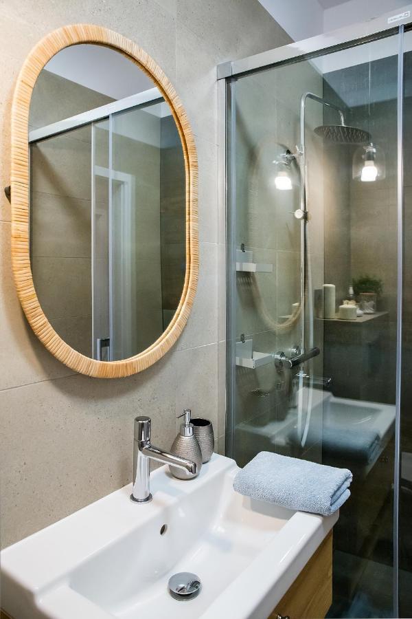 W&K Apartments - Harmony Suite - Faktura Vat, Parking คอซซาลิน ภายนอก รูปภาพ