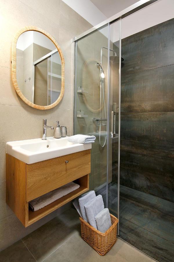 W&K Apartments - Harmony Suite - Faktura Vat, Parking คอซซาลิน ภายนอก รูปภาพ
